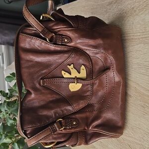 Marc By Marc Jacobs Petal To The Metal SOOKIE Shoulder Bag
